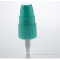 24/410 face fine cream pump cosmetics spray pump